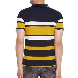 Camisetas Polo para Hombre, Nueva Colección 2026, Ropa de Verano, Camisetas Polo Casuales para Venta en Línea, Hechas en Pakistán, Más Vendidas - Product Image 4