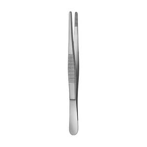 Forceps de pansement de qualité supérieure A-1 VERITAS Standard, 10/30 cm, qualité médicale, réutilisables, en acier inoxydable, approuvés CE - Product Image 1