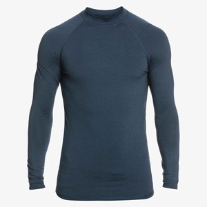 Customize Your Own Logo Sublimated Full Sleeve Rash Guard MMA Rash Guard BJJ Rash Guard <b>Compression</b> <b>Shirt</b> MMA Rash guard for <b>Men</b> - Product Image 4