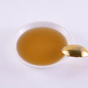 Пузырьковый чай, кофе, сырье для ингредиентов сиропа со вкусом османтуса