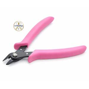 Coupe-cordons latéraux blancs - Product Image 2