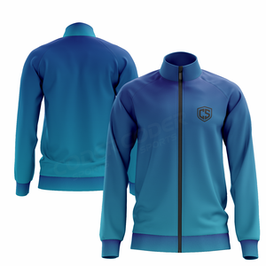 Personaliza tu Estilo Deportivo: Sudadera con Capucha y Cremallera Completa Sublimada para Hombre con Detalles Deportivos Reflectantes y Estampados Personalizados - Product Image 6