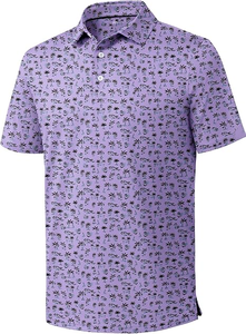 Polo homme de qualité supérieure, design personnalisé, taille adulte, fabrication OEM, séchage rapide et confortable à porter. - Product Image 2