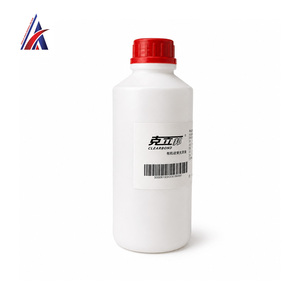 Malaysia Top Manufacturer Acrylic Glue 200g Quick Drying Clear <b>Adhesive</b> Liquid Solvent PMMA Plastic Board Box Signage Craft - Product Image 3