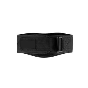 Custom Genuine Neoprene Protective Adjustable Weight lifting Neoprene Belt Custom Neoprene Belt In Stock - Product Image 6