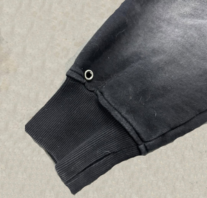 Sweat à capuche en molleton épais 500 g/m² pour homme, coupe oversize, en French Terry, modèle essentiel - Product Image 3