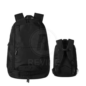 Best Material Soccer <b>Backpack</b> Strong Stitching Soccer <b>Backpack</b> Comfortable Straps Soccer <b>Backpack</b> Sports Use - Product Image 6