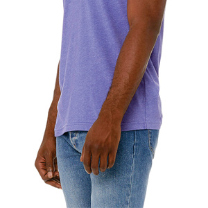 T-shirts pour hommes, prix de gros, t-shirts pour jeunes et adultes, mode décontractée, t-shirts pour hommes faciles à porter, respirants - Product Image 5