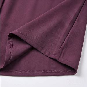 Vestido Abaya Musulmán de Moda con Manga Murciélago, Nuevo Estilo, Diseño de Moda, Logotipo Personalizado, OEM, Nueva Llegada - Product Image 6