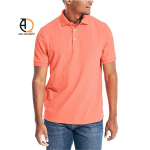 Camisetas Polo de Alta Visibilidad Dry Fit, Ropa Reflectante para Carreteras, Camiseta Polo con Mangas Reflectantes para Trabajo de Seguridad - Product Image 4