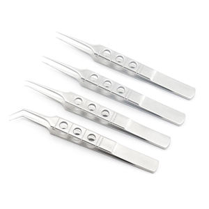 ชุดเครื่องมือผ่าตัดตาสำหรับการผ่าตัดต้อกระจกแบบปรับแต่งได้ ทำจากไทเทเนียม - Product Image 6