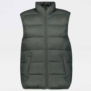 Veste d'hiver en peluche de haute qualité pour hommes Nouvelle veste en duvet d'hiver à la mode à bas prix Vestes en peluche à séchage rapide pour hommes - Product Image 4