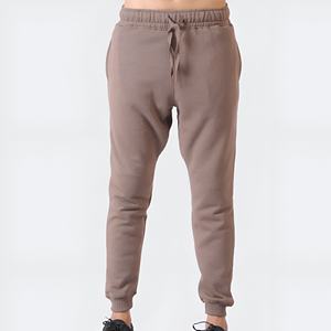 Ensemble de survêtement polaire pour hommes : sweat à capuche et pantalon de jogging, style streetwear décontracté, coupe ample, idéal pour l'hiver, personnalisable avec logo, vente en gros - Product Image 6