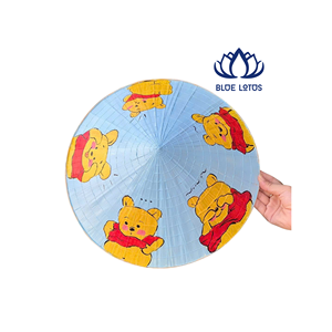 Chapeau en gourde sculptée à la main, personnalisé, très demandé |   Cadeau culturel écologique et art mural - Product Image 1