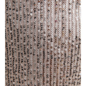 <b>Women</b> <b>Knitted</b> 100% Cotton Solid Color Halter Neck Crop <b>Tank</b> <b>Top</b> Breathable Eco-Friendly Casual Hip Hop Style Green - Product Image 3