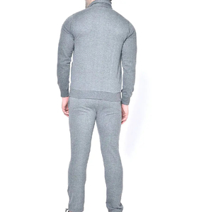 ชุดวอร์มกีฬาออกแบบใหม่ ราคาขายส่ง ผลิตจากผ้าฝ้าย 100% ระบายอากาศได้ดี มีจำหน่ายแล้ว - Product Image 6