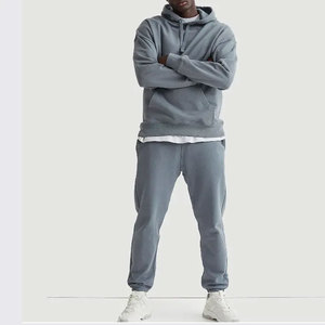 Nouvel Arrivage 2026 – Survêtement Tendance Homme Coupe Slim – Tenue de Sport Personnalisée Nouveau Design - Product Image 4