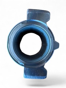 Nuevo Rodamiento de Desembrague Automático para Camiones Zhejiang, Repuesto/Reparación OE T0094945 Modelo TBY080 12 - Product Image 3