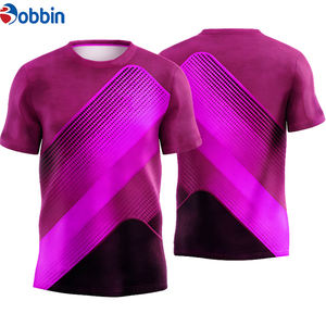 Camisetas de Fútbol Personalizadas con Sublimación, Diseño Moderno, Cuello Redondo, Sublimación Personalizada, Camisetas de Fútbol de Primera Calidad - Product Image 2