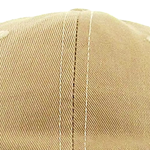 Gorra de Béisbol Unisex de Alta Calidad 2025, de 6 Paneles, Color Sólido, Poliéster Twill, Transpirable, Impermeable, Ajustable, Estilo Casual - Product Image 6
