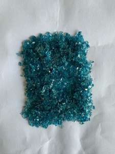 Perles de verre écologiques pour marquage routier décoratif pour piscines - Product Image 3