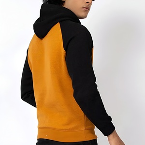 Sudaderas con Capucha de Forro Polar Personalizadas para Hombre, Sudaderas con Capucha Cálidas, Suministro al por Mayor OEM, Sudaderas con Capucha de Forro Polar para Hombre - Product Image 3