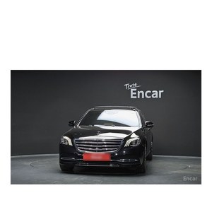 Mercedes-Benz S560L 4MATIC Clase S 2018, 72,471 km, Caja de Cambios Automática, Asientos de Cuero, Volante a la Izquierda, Cámara Trasera - Product Image 3