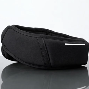 Bandeau de protection respirant LOOP pour football américain, casque de football, boxe, rugby, protège-tête souple - Product Image 1