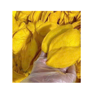 Vietnamese Dried Mango Slices <b>Sweet</b> and Delicious Dehydrated Tropical Fruit Snack Bulk Wholesale Supply with Export Packaging - Product Image 6