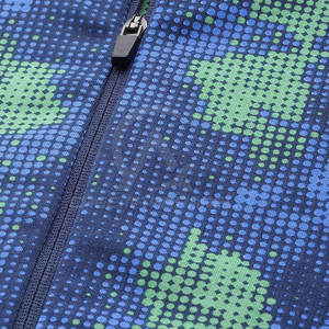 Ropa Deportiva Profesional para Entrenamiento en Equipo, Traje de Sublimación para Gimnasio, Fitness, Running, Transpirable, Ligero y Cómodo - Product Image 2