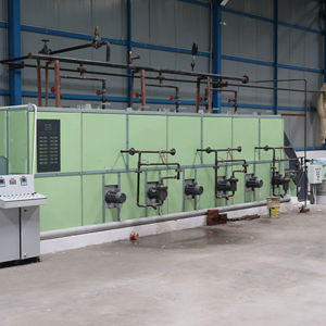 Máquina para la Fabricación de Algodón Absorbente - Product Image 2