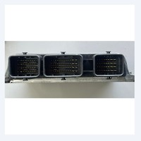 Unité de commande moteur (ECU) 2011 compatible avec Renault All New SM7 ECU 237101971R, pièces auto coréennes.