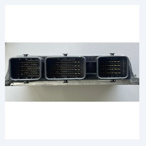 Unidad de control del motor (ECU) 2011 compatible con Renault All New SM7 ECU 237101971R, piezas de automóvil coreanas. - Product Image 3