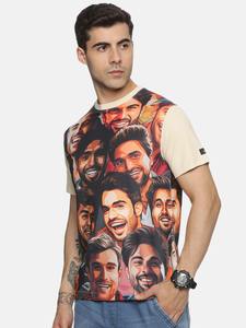 Camiseta de Sublimación de Alta Calidad para Hombre y Mujer, Diseñada con Impresión de Colores Duraderos por Proveedores Globales Líderes - Product Image 4