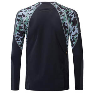 Équipement de moto tout-terrain professionnel, impression par sublimation personnalisée, ensemble de maillots MX pour jeunes et adultes, marque privée, vêtements de course MTB BMX Auto - Product Image 2