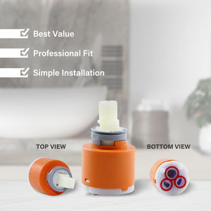 Mejore sus accesorios: cartucho cerámico Byson ST10559 de 35mm - Product Image 4