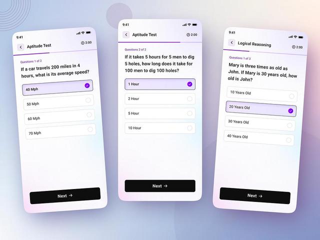 RoyalCraft Mobile Rental Booking App Development Android MAC OS Enterprise Version Stock Mock Tests Practice Questions Flutter