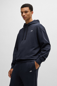 Sweats à capuche personnalisés pour hommes, survêtements en molleton épais, vêtements de sport, fabrication en gros OEM ODM sous marque privée - Product Image 4