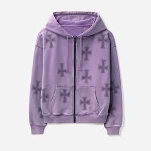 Sweat-shirts anti-rides pour hommes avec strass, vente en gros OEM, vêtements décontractés en polaire, qualité supérieure, écologiques, sweats à bas prix pour hommes - Product Image 6