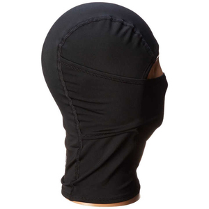 Masque de ski unisexe en polyester léger, imperméable, anti-UV, de haute qualité, avec logo personnalisé imprimé par sublimation, OEM. - Product Image 4