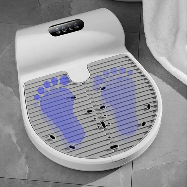 Factory Electric Manufacture Multi-function Bathroom Portable Mini Automatic air Body Nursing Dryer
