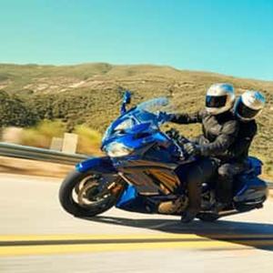 Yamaha FJR1300ES 2023 - Product Image 3