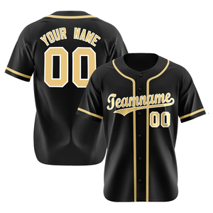 Camiseta de Béisbol Personalizada Blanca con Rayas Azul Marino, Cuello en V, Manga Corta, Cierre de Botones, Nombre del Equipo 00, Unisex para Adultos, Transpirable, Impresión Serigrafiada - Product Image 4