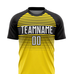 Maillots de football sportifs de conception tendance 2026, uniformes de football personnalisés, vêtements de football professionnels, maillot USA - Product Image 3