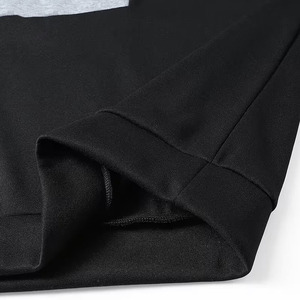 Sudadera con Capucha Deportiva para Hombre, Sudadera de Alto Rendimiento para Gimnasio, Fitness y Actividades al Aire Libre, Impresión de Logotipo y Diseño Personalizados - Product Image 5