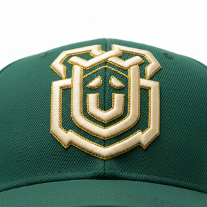 Kit de Aro Estabilizador para Bordado de Gorras con Logotipo Personalizado, para Tiendas Profesionales de Diseño de Texto y Digitalización - Product Image 6