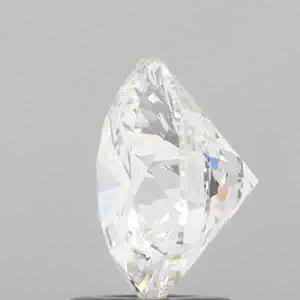 Diamante Suelto de Laboratorio de Lujo, Corte Redondo, Certificado IGI, VS1, Color E, 1.50 Quilates, CVD, para Anillo - Product Image 3