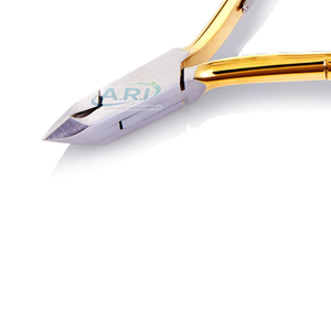 ที่ตัดเล็บเท้า คีมตัดเล็บมืออาชีพ สแตนเลสสตีล ที่ตัดเล็บขบ เครื่องมือทำเล็บ คีมตัดเล็บขบ - Product Image 5