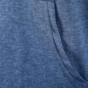 เสื้อฮู้ดออกกำลังกายพรีเมียมสำหรับผู้ชาย เนื้อผ้าระบายอากาศได้ดี เหมาะสำหรับการออกกำลังกายแบบเข้มข้นและการฝึกคาร์ดิโอ - Product Image 4