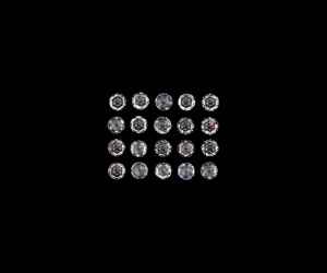 Anillo Solitario con Diamante Cultivado en Laboratorio de 3.5 MM, Corte Rosa, Perforado con Láser, Certificado IGI, Color D, Claridad VVS1, para Joyería - Product Image 5